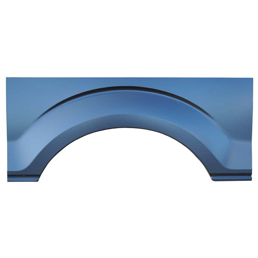 Rear Right Rear Passenger Side Upper Wheel Arch Repair Panel 2009-2014 Ford Pickup_ford_lightduty