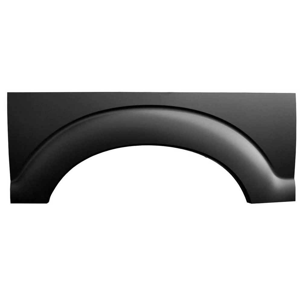 Rear Left Rear Driver Side Upper Wheel Arch Repair Panel 2010-2016 Ford F-250 Super Duty, F-350 Super Duty, F-450 Super Duty