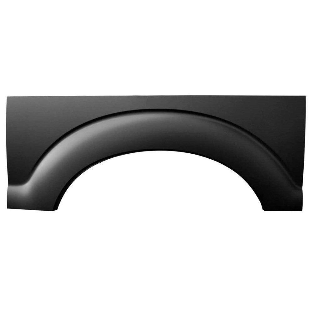 Rear Right Rear Passenger Side Upper Wheel Arch Repair Panel 2010-2016 Ford F-250 Super Duty, F-350 Super Duty, F-450 Super Duty