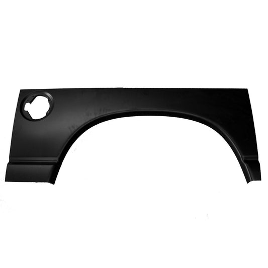 Rear Left Driver Side Wheel Arch Repair Panel 2002-2009 Dodge Pickup_dodge_fullsize(-2002), Ram 1500, Ram 2500