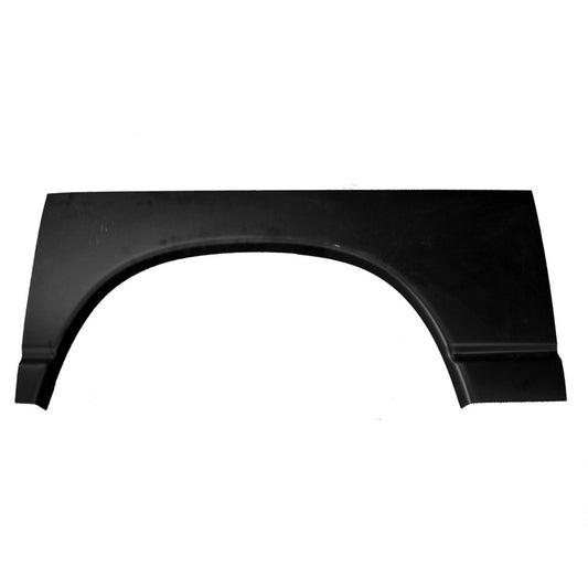 Rear Right Passenger Side Wheel Arch Repair Panel 2002-2009 Dodge Pickup_dodge_fullsize(-2002), Ram 1500, Ram 2500
