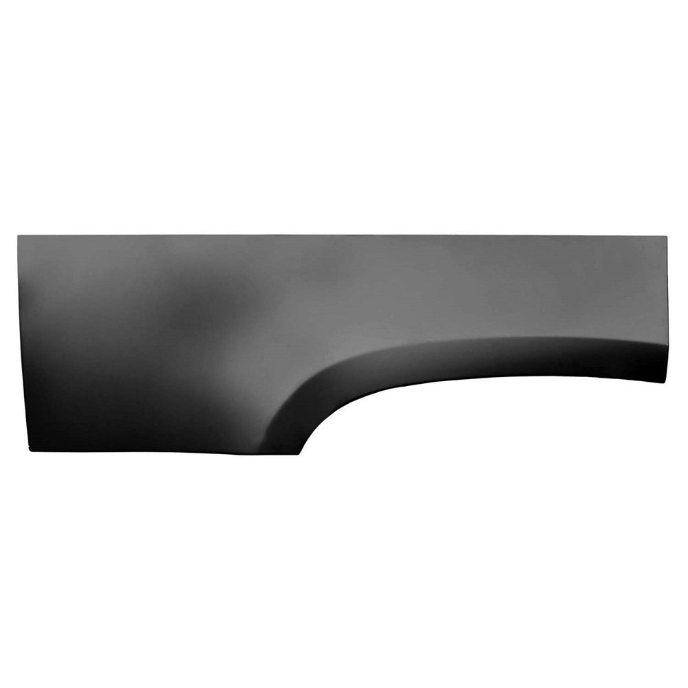 Rear Right Rear Passenger Side Upper Wheel Arch Repair Panel 2007-2014 Cadillac Escalade & Chevrolet Tahoe & Gmc Yukon