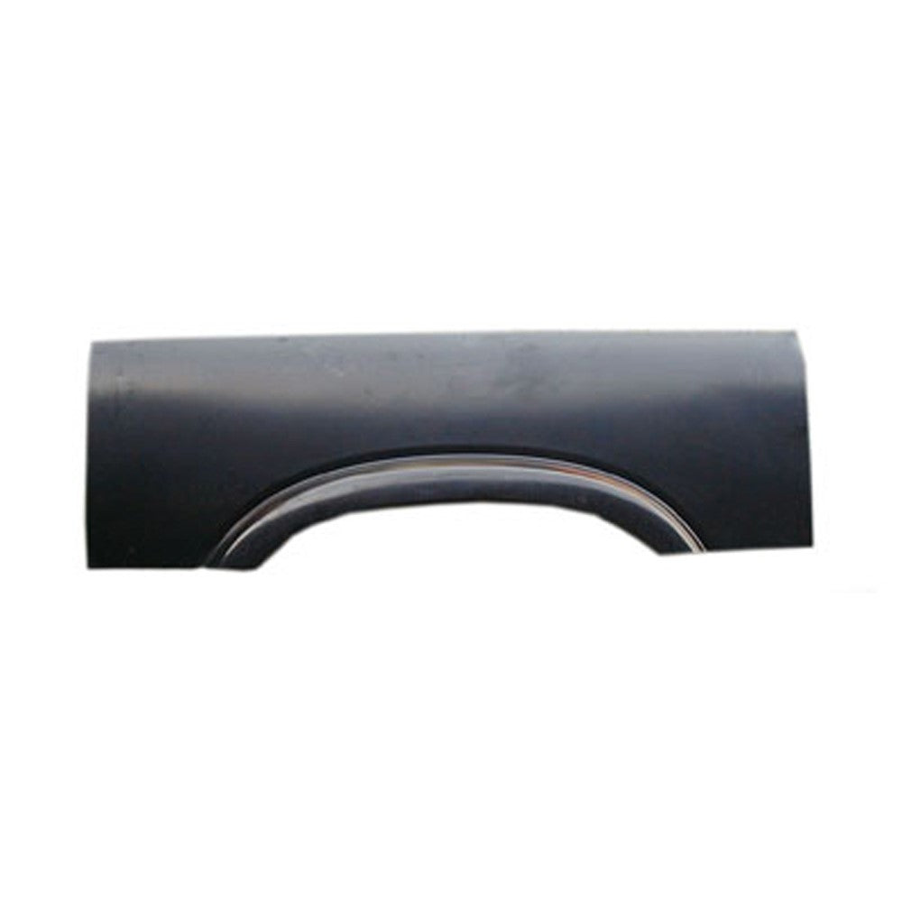 Right Passenger Side Upper Wheel Arch Patch 1994-2004 Chevrolet S10 & Gmc Sonoma