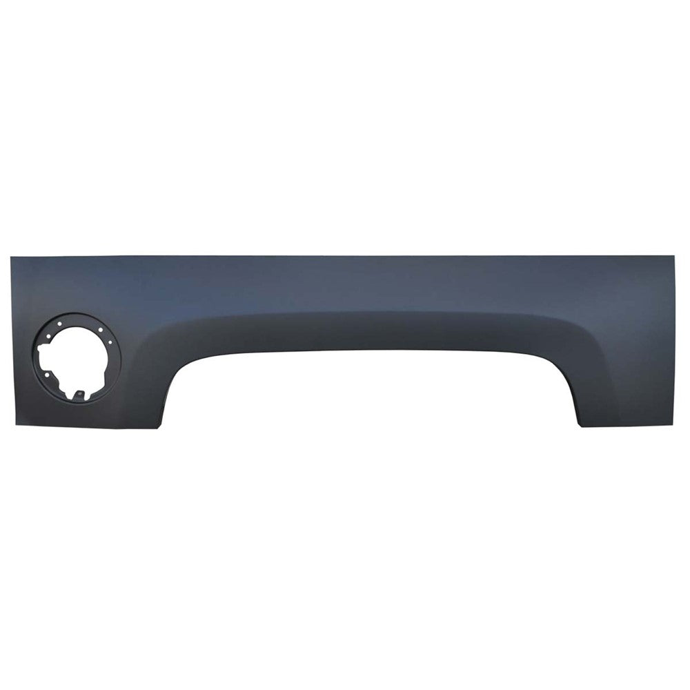 Left Driver Side Wheel Arch 2014-2018 Chevrolet Silverado 1500