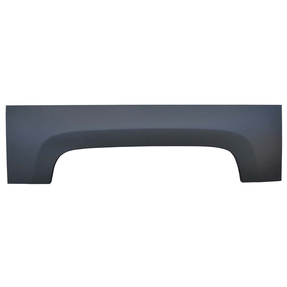 Right Passenger Side Wheel Arch 2014-2018 Chevrolet Silverado 1500, Silverado 3500 Hd, Silverado 2500 Hd