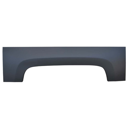Right Passenger Side Wheel Arch 2014-2018 Chevrolet Silverado 1500, Silverado 3500 Hd, Silverado 2500 Hd