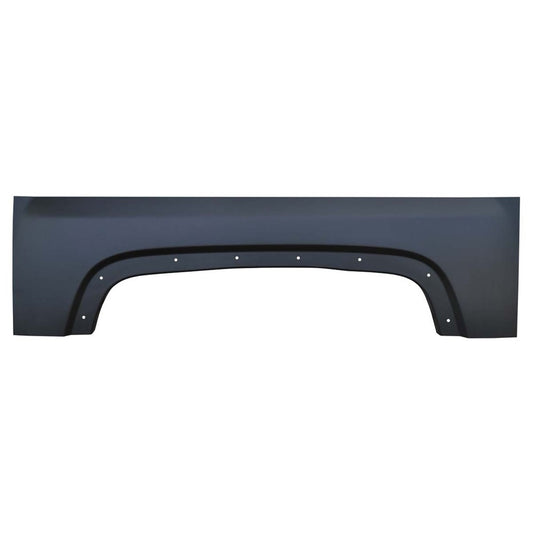 Right Passenger Side Wheel Arch 2014-2018 Gmc Sierra 1500, Sierra 2500 Hd, Sierra 3500 Hd