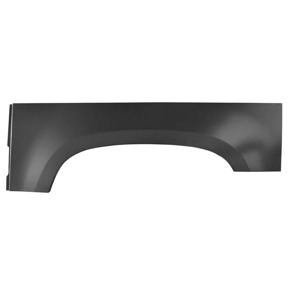 Left Driver Side Wheel Arch 2007-2013 Chevrolet Suburban 1500 & Gmc Yukon