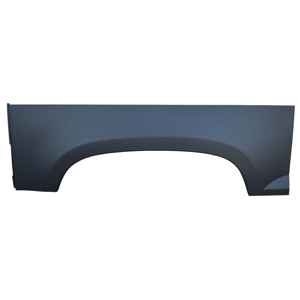 Rear Left Rear Driver Side Upper Wheel Arch Repair Panel 2007-2013 Cadillac Escalade Ext & Chevrolet Avalanche