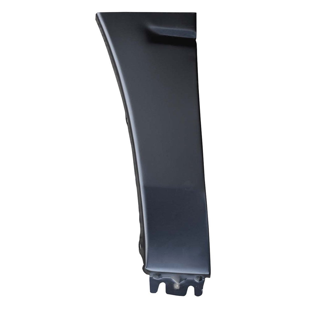 Front Left Front Driver Side Lower Fender 2008-2022 Dodge Ram 1500, Ram 2500, Ram 3500 & Ram 1500, 2500, 3500, Pickup-Ram-4500, 1500 Classic