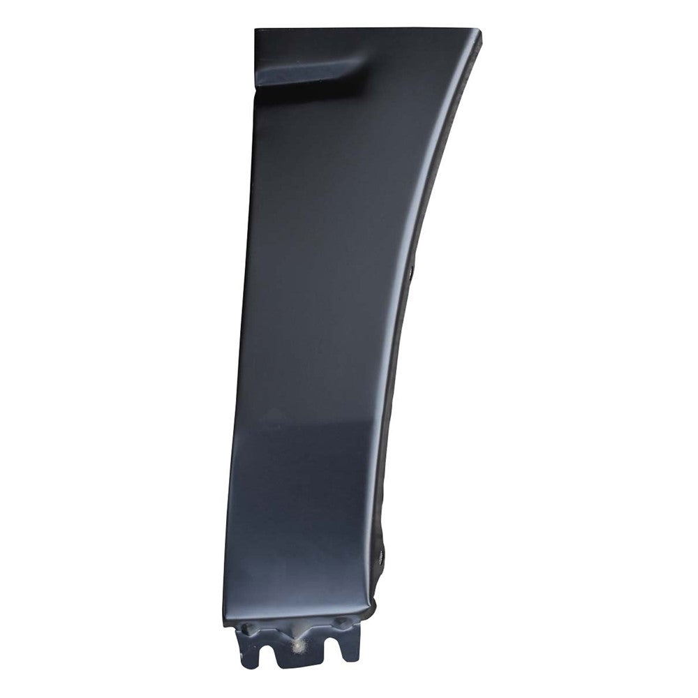 Front Right Front Passenger Side Lower Fender 2008-2022 Dodge Ram 1500, Ram 2500, Ram 3500 & Ram 1500, 2500, 3500, Pickup-Ram-4500, 1500 Classic
