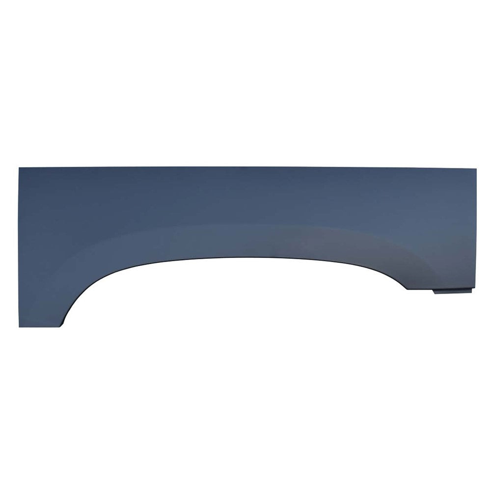 Rear Left Rear Driver Side Upper Wheel Arch Repair Panel 2015-2020 Cadillac Escalade Esv & Chevrolet Suburban & Gmc Yukon Xl