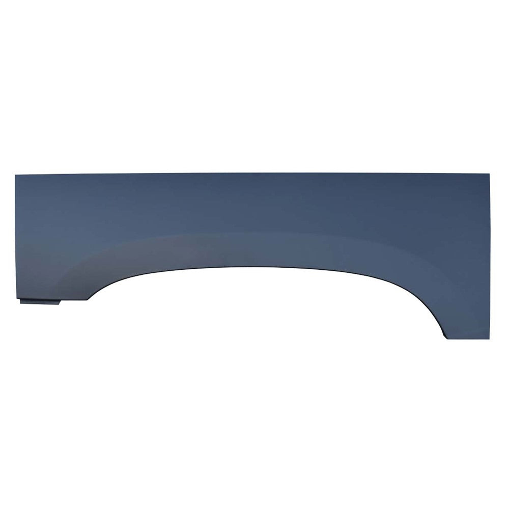 Rear Right Rear Passenger Side Upper Wheel Arch Repair Panel 2015-2020 Cadillac Escalade Esv & Chevrolet Suburban & Gmc Yukon Xl