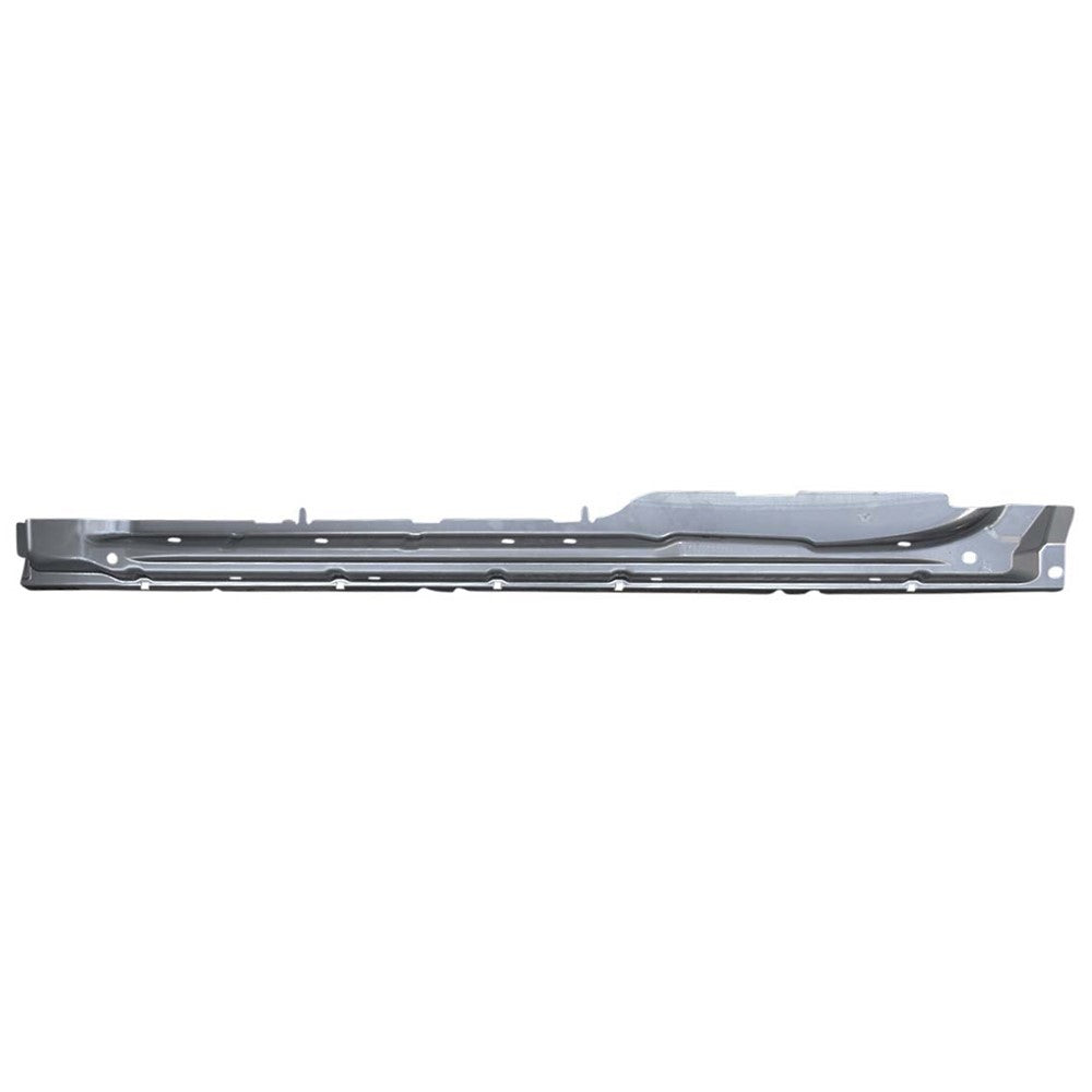 Left Driver Side Rocker Panel Reinforcement 2009-2014 Ford Pickup_ford_lightduty, F-150