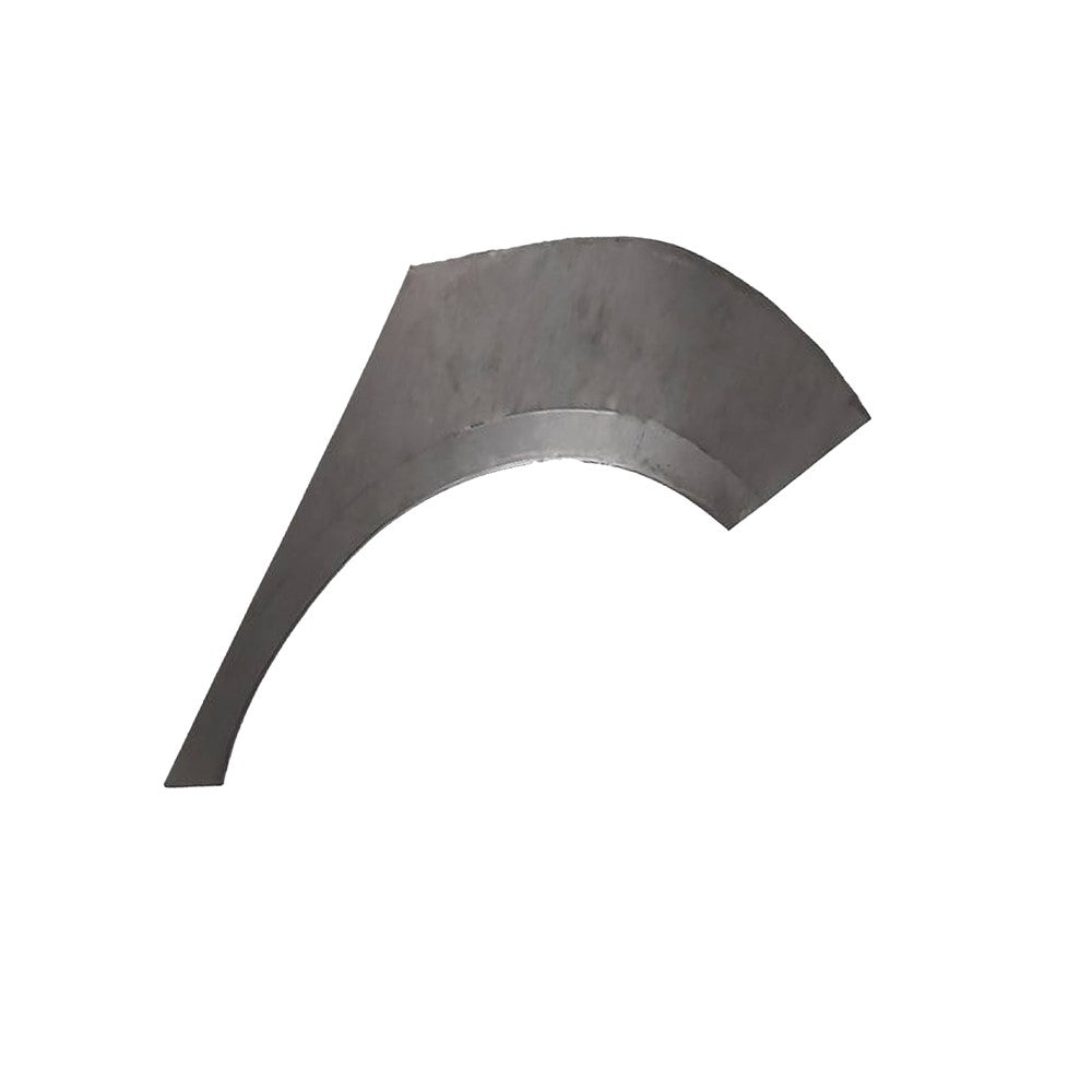 Rear Left Rear Driver Side Upper Wheel Arch Repair Panel 2011-2019 Ford Fiesta