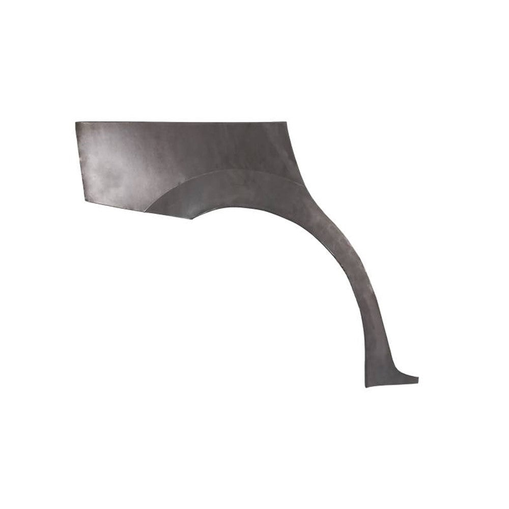 Right Passenger Side Wheel Arch 2014-2019 Toyota Corolla