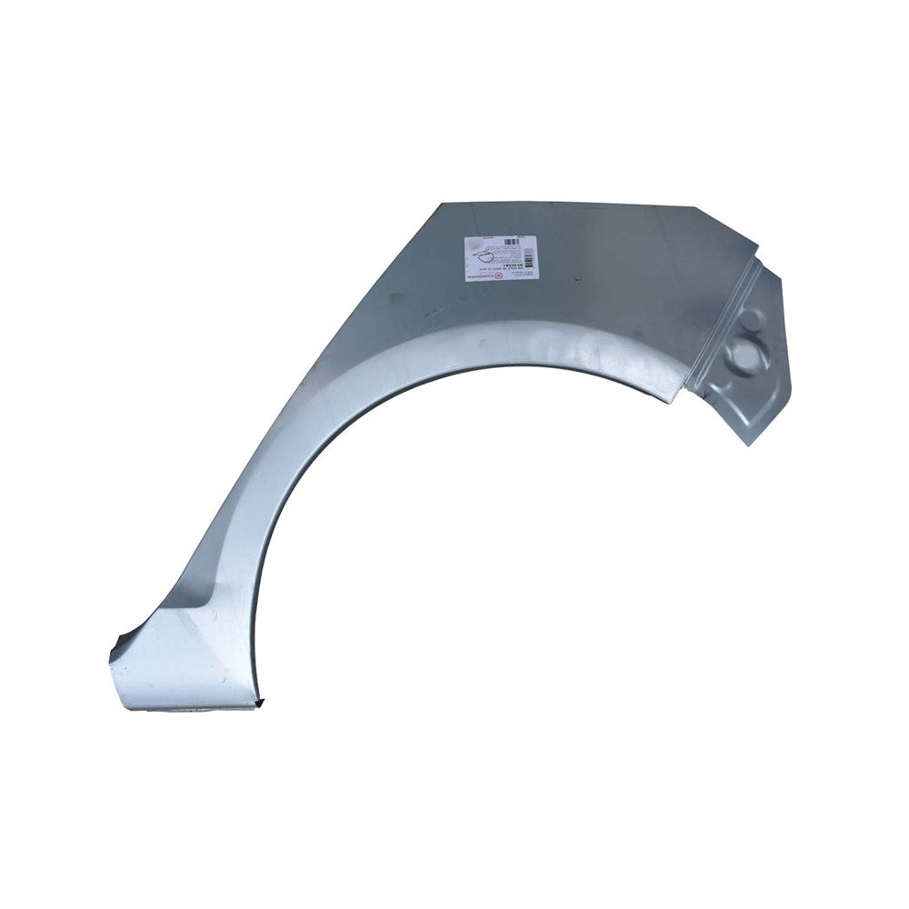 Left Driver Side Wheel Arch Repair Panel 2015-2021 Volkswagen Golf, Golf R, Gti