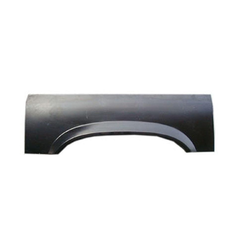 Right Passenger Side Upper Wheel Arch Patch 1987-1996 Dodge Dakota