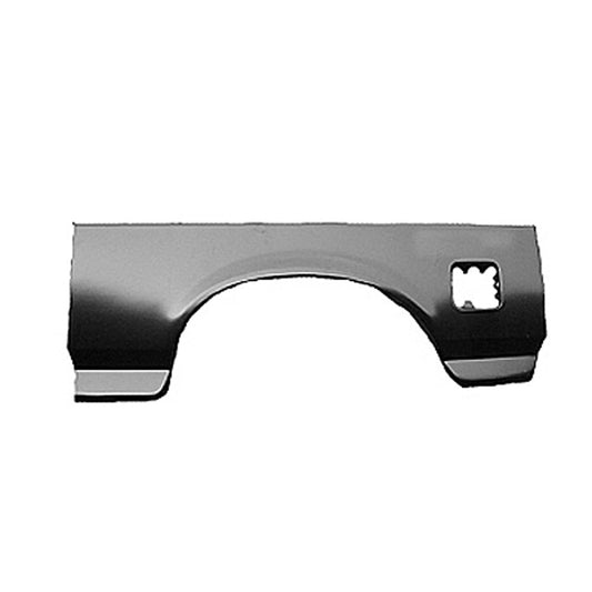 Rear Left Driver Side Rear Upper Wheel Arch Patch 1987-1997 Ford Bronco, Pickup_ford_fullsize(-1996), Pickup_ford_heavyduty