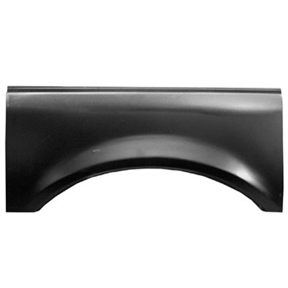 Right Passenger Side Upper Wheel Arch Patch 1993-2011 Ford Ranger