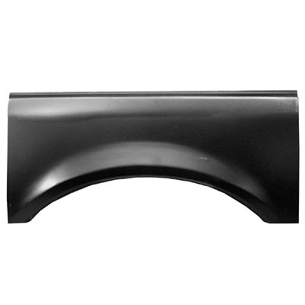Left Driver Side Upper Wheel Arch Patch 1993-2011 Ford Ranger