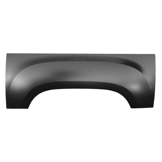 Rear Left Driver Side Rear Upper Wheel Arch Patch 2007-2013 Gmc Sierra 1500, Sierra 2500 Hd, Sierra 1500 Classic, Sierra 1500 Hd Classic