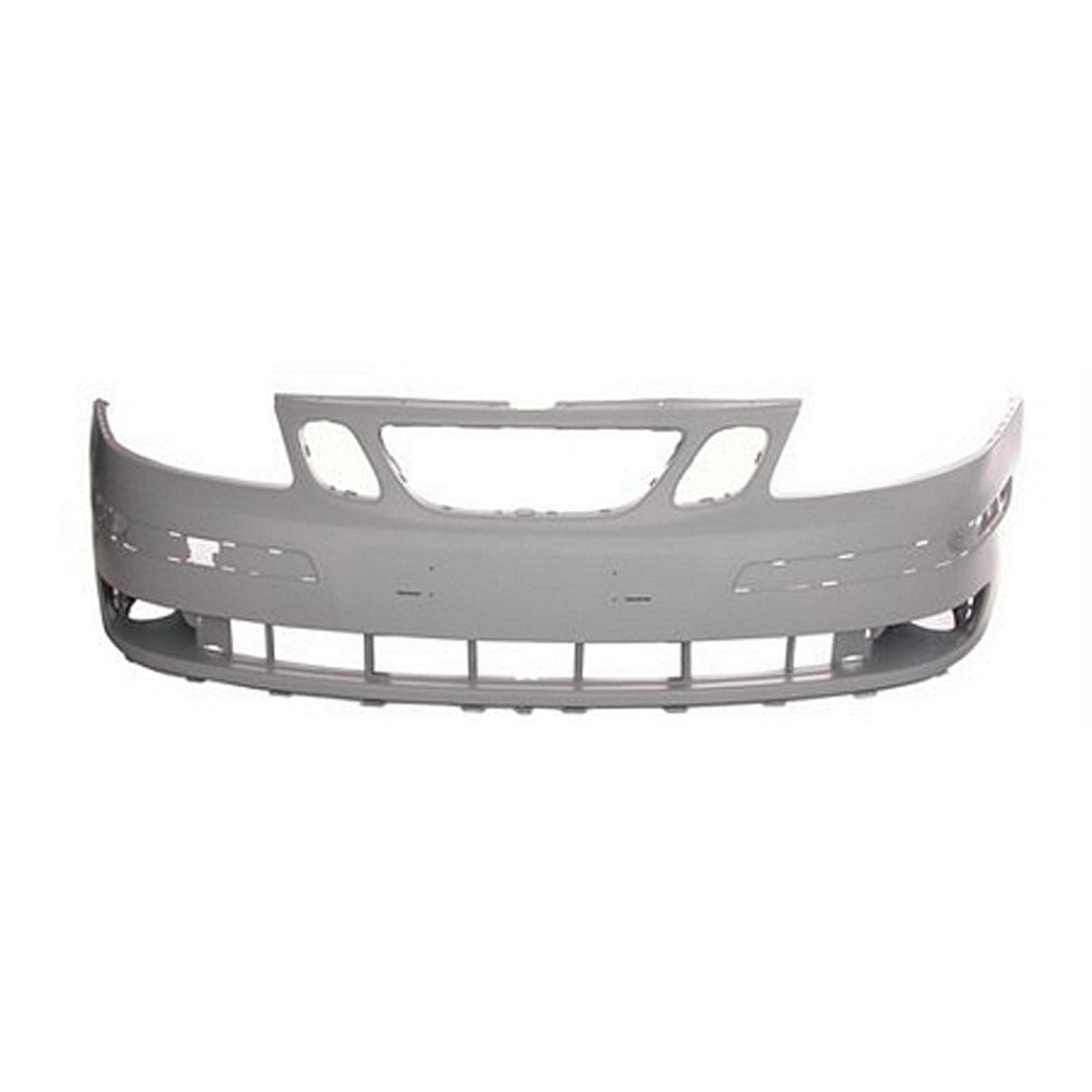 Front Bumper Cover 2003-2007 Saab 9-3