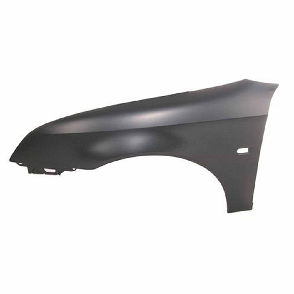 Left Driver Side Frony Inner Fender 2003-2007 Saab 9-3
