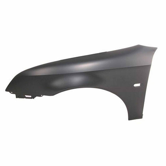 Left Driver Side Frony Inner Fender 2003-2007 Saab 9-3