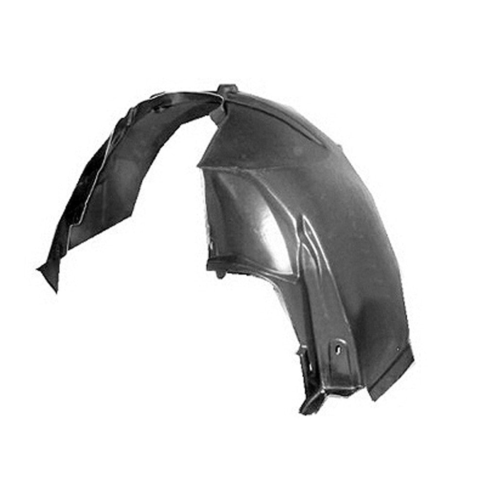 Front Left Driver Side Front Inner Fender 2003-2010 Saab 9-3
