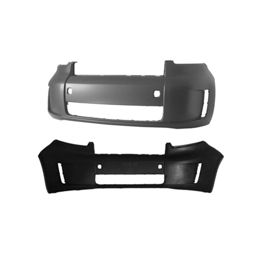 Front Bumper Cover 2008-2010 Scion Xb