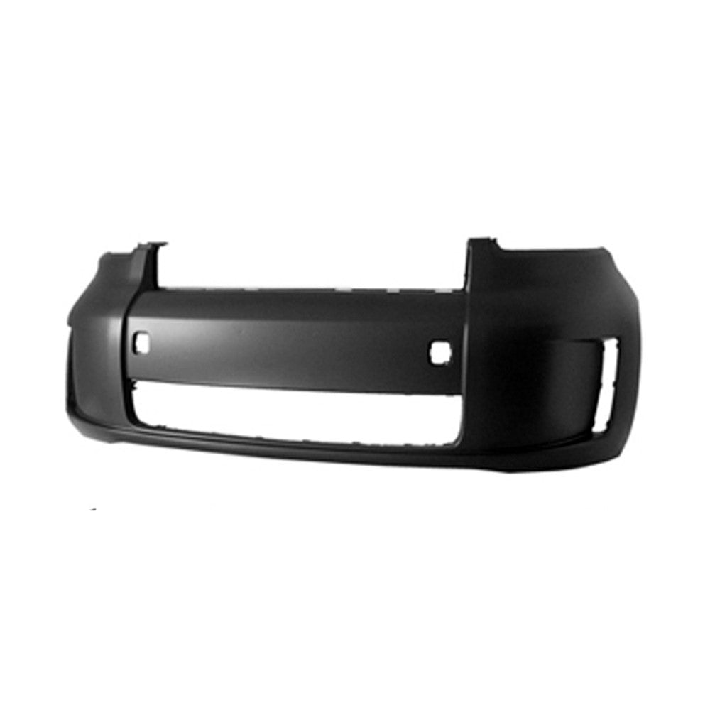 Front Bumper Cover 2008-2010 Scion Xb