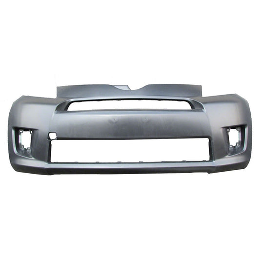 Front Bumper Cover 2008-2014 Scion Xd