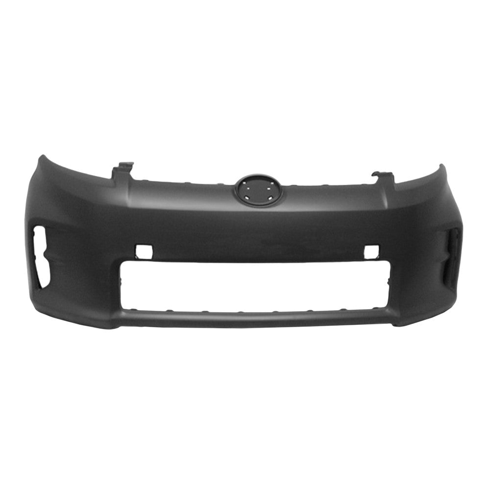 Front Bumper Cover 2011-2015 Scion Xb
