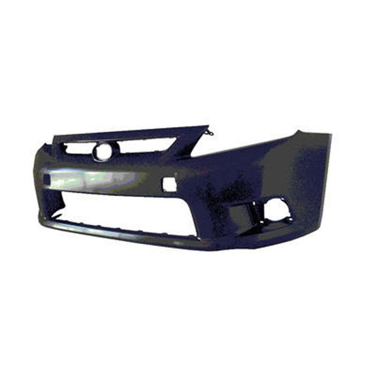Front Bumper Cover 2011-2013 Scion Tc