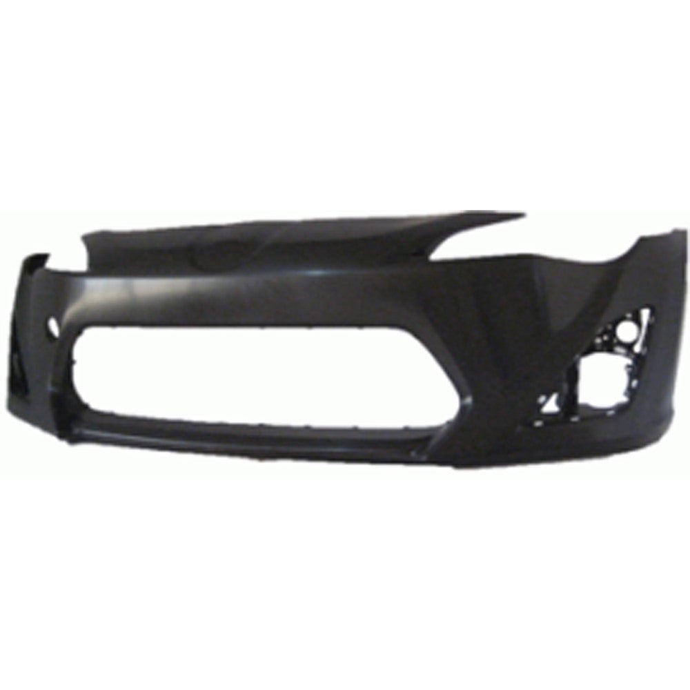 Front Bumper Cover 2013-2016 Scion Fr-S