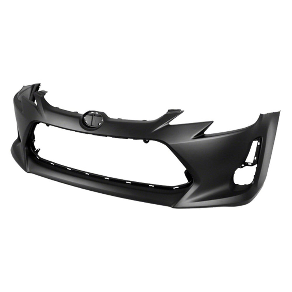 Front Bumper Cover 2014-2016 Scion Tc