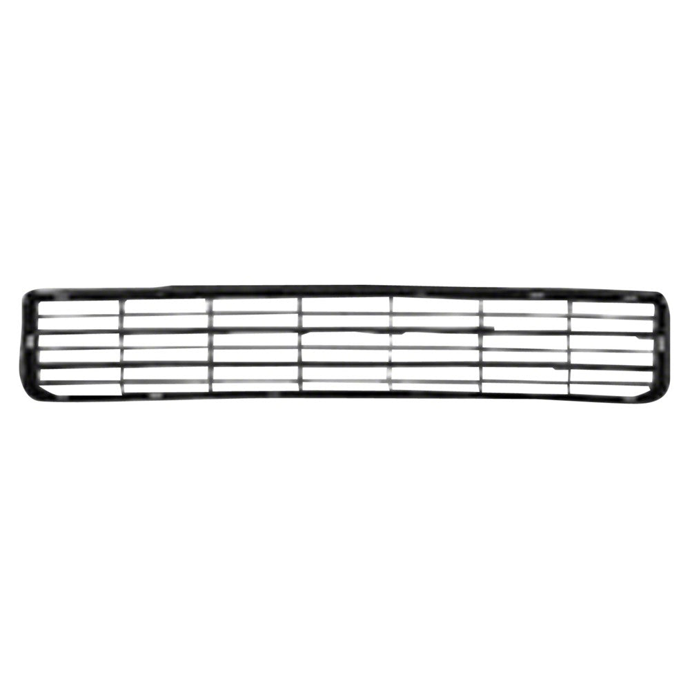 Front Bumper Cover Grille 2005-2010 Scion Tc