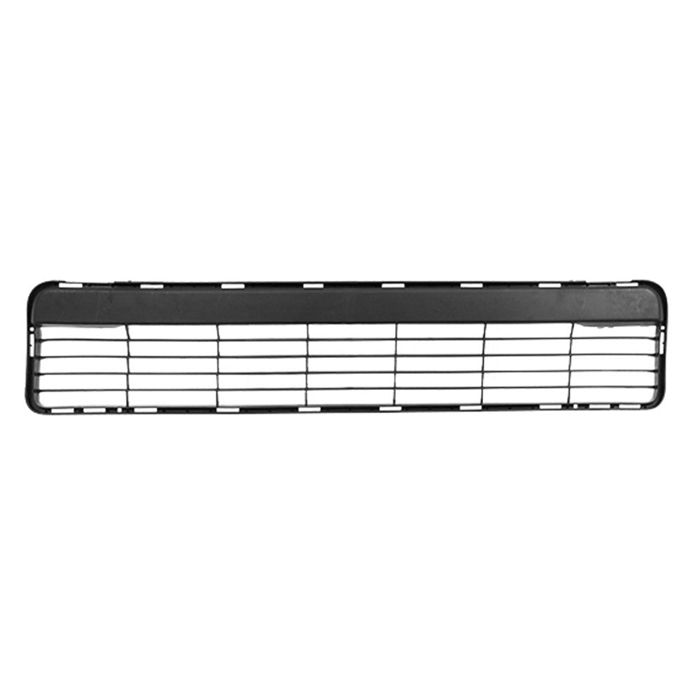Front Bumper Cover Grille 2011-2012 Scion Xb