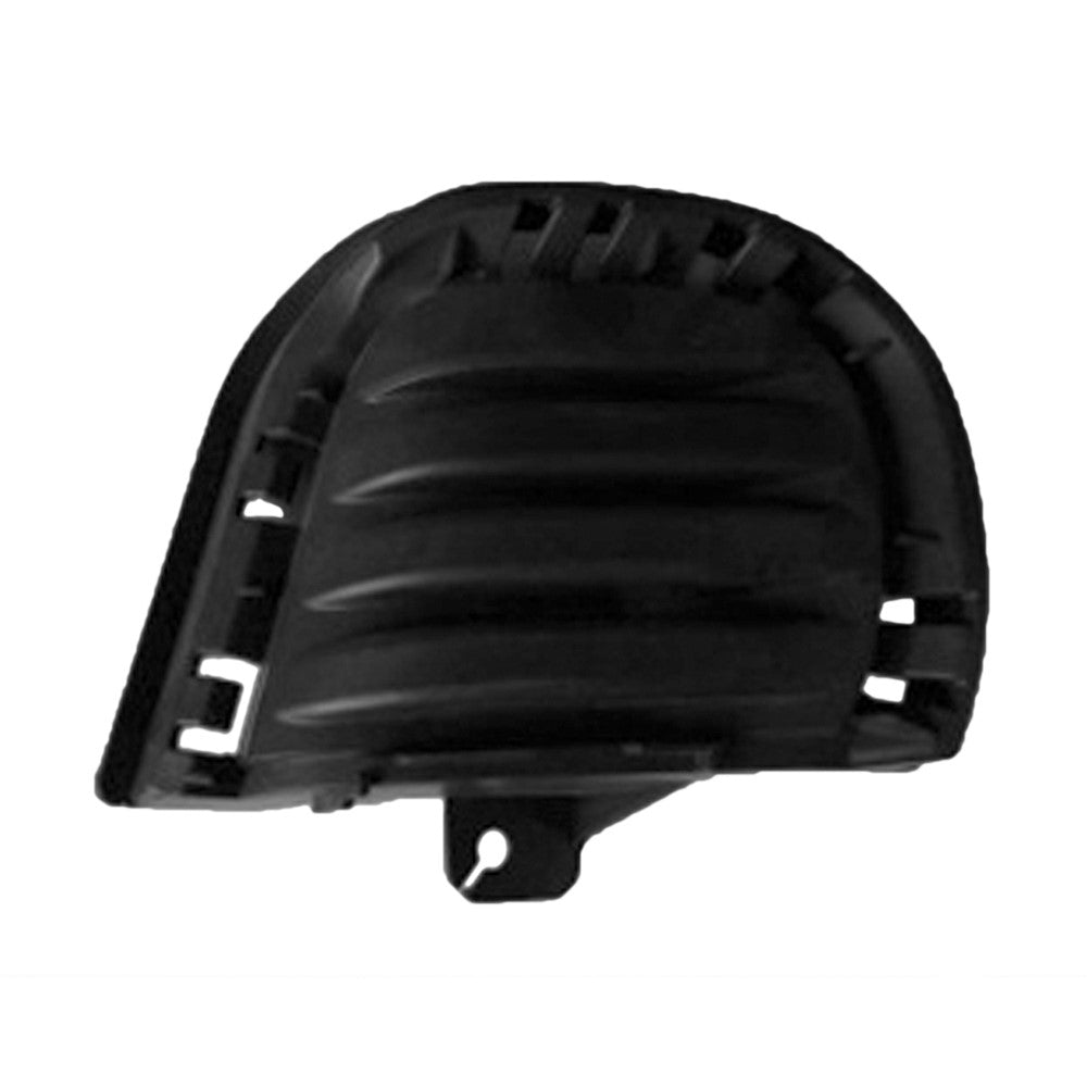 Front Left Driver Side Fog Light Hole Cover 2014-2016 Scion Tc