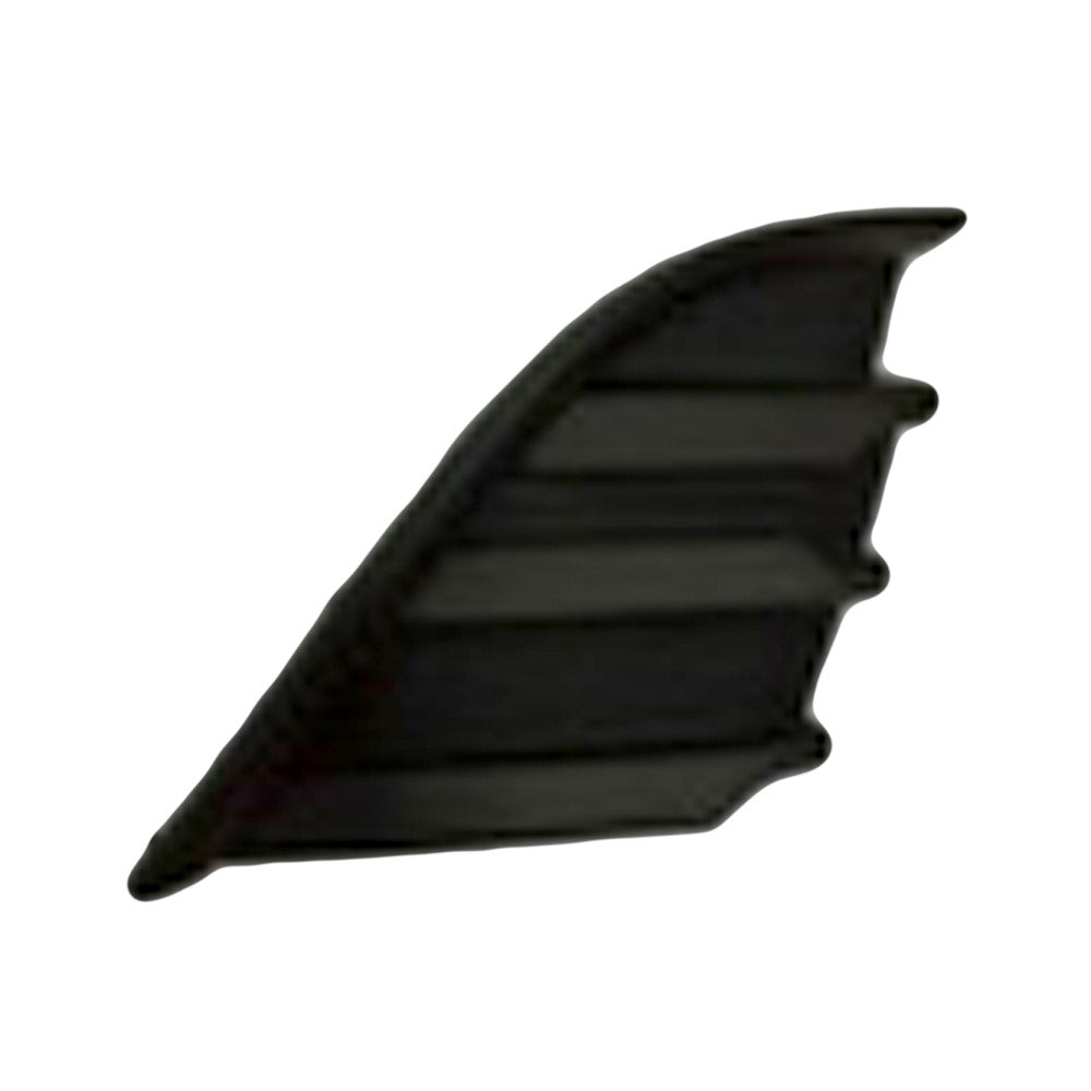 Front Right Front Passenger Side Tow Hook Cover 2014-2016 Scion Tc