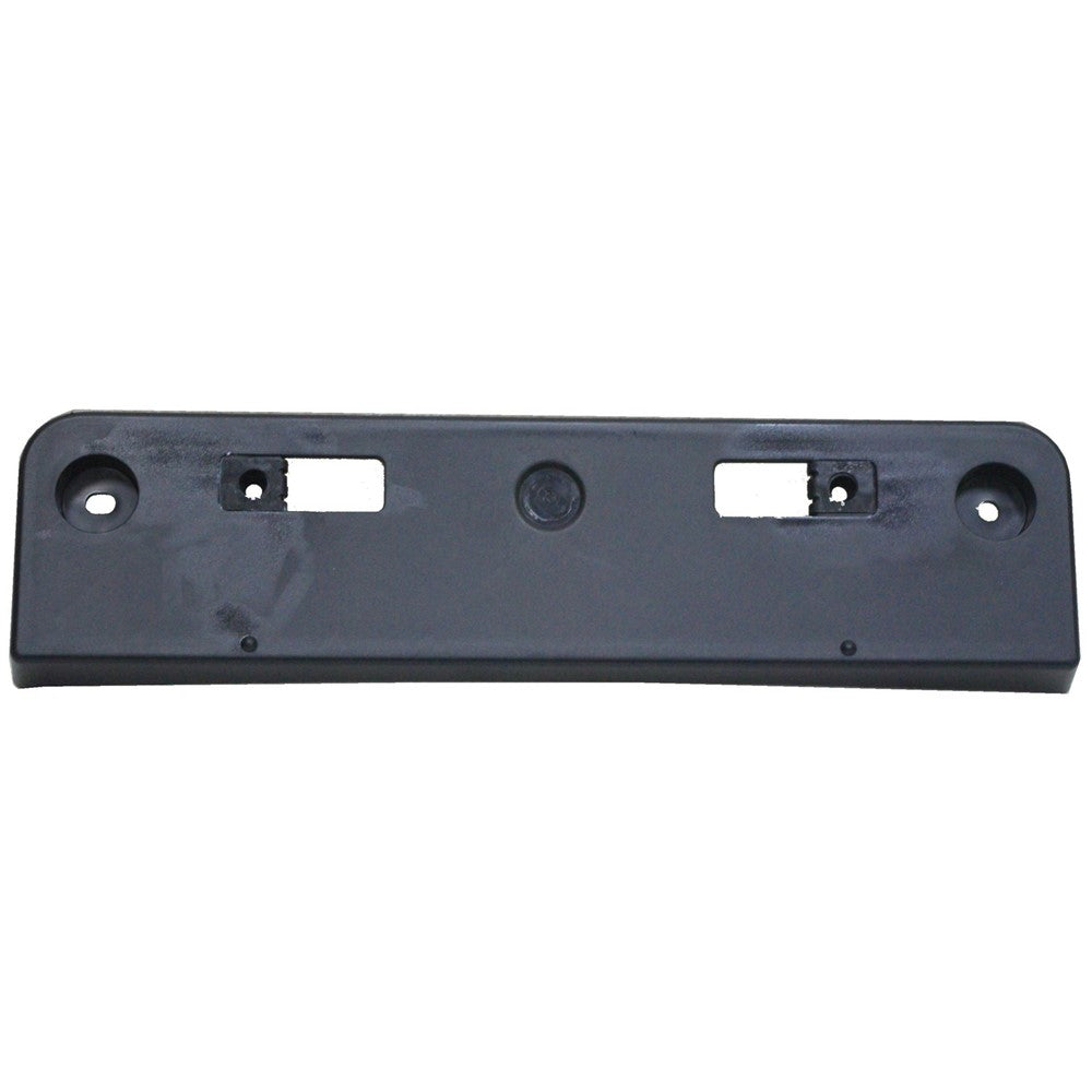Front Left Driver Side Front License Plate Bracket 2014-2016 Scion Tc