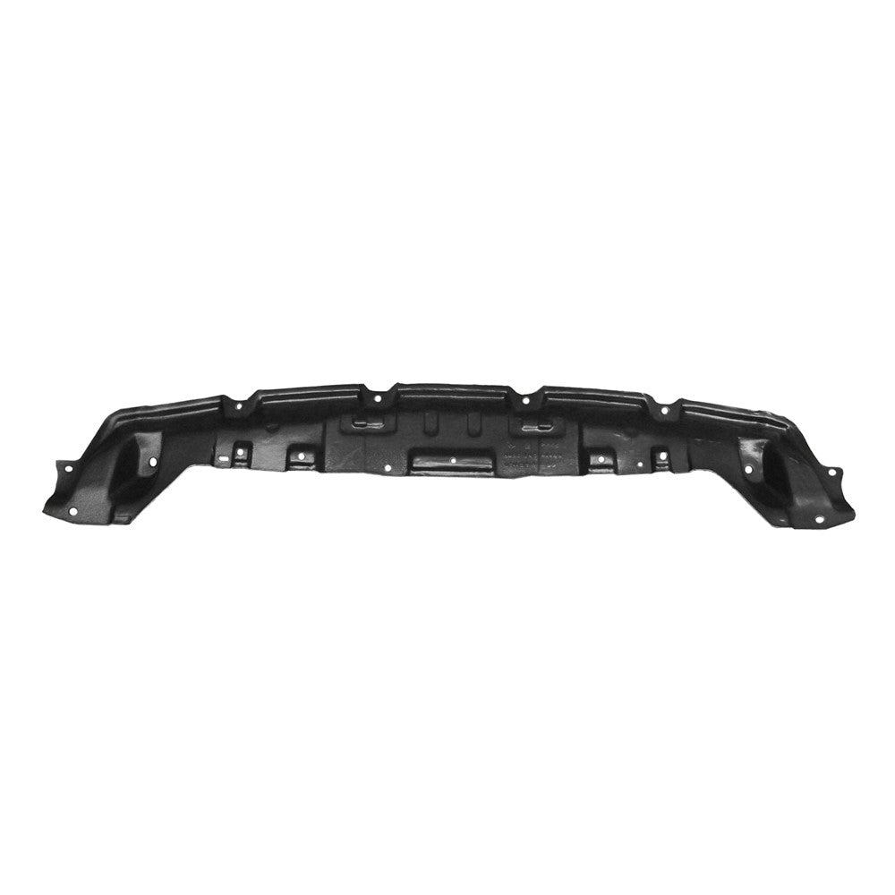 Front Lower Bumper Air Shield 2011-2015 Scion Xb