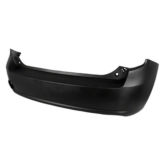 Rear Left Rear Bumper Cover 2008-2010 Scion Xb