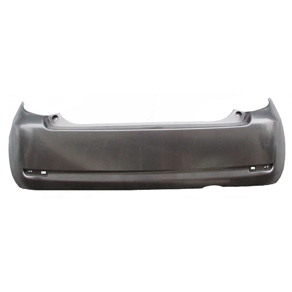 Rear Bumper Cover 2008-2014 Scion Xd
