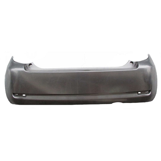 Rear Bumper Cover 2008-2014 Scion Xd