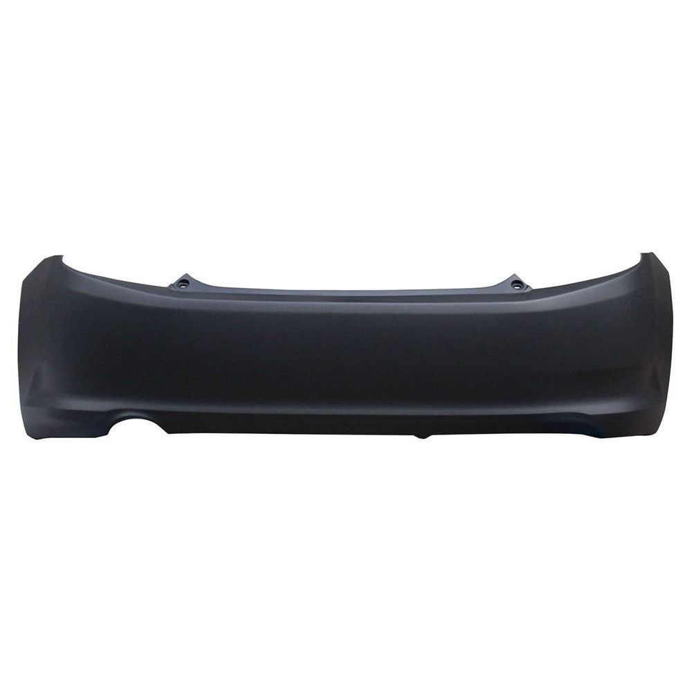 Rear Bumper Cover 2011-2013 Scion Tc