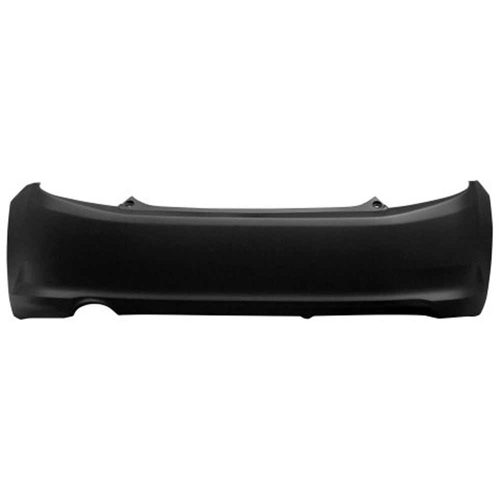 Rear Bumper Cover 2011-2013 Scion Tc