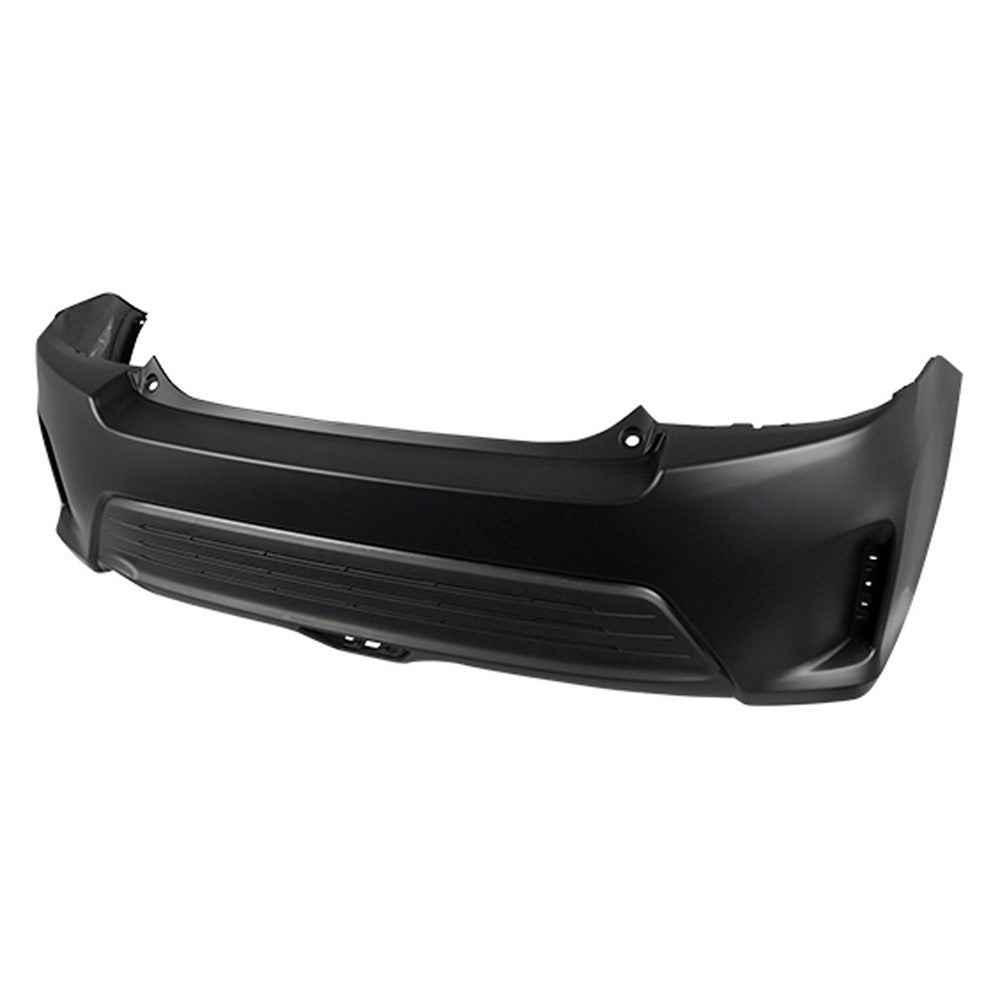 Rear Bumper Cover 2014-2016 Scion Tc