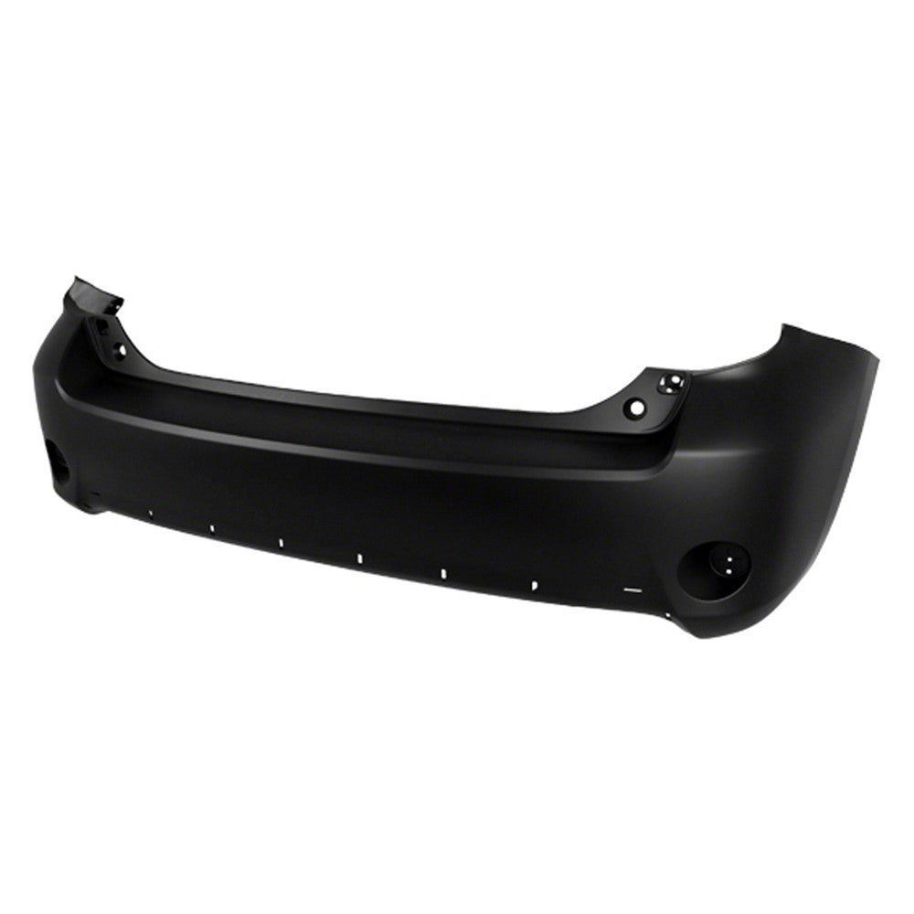 Rear Bumper Cover 2013-2015 Scion Xb